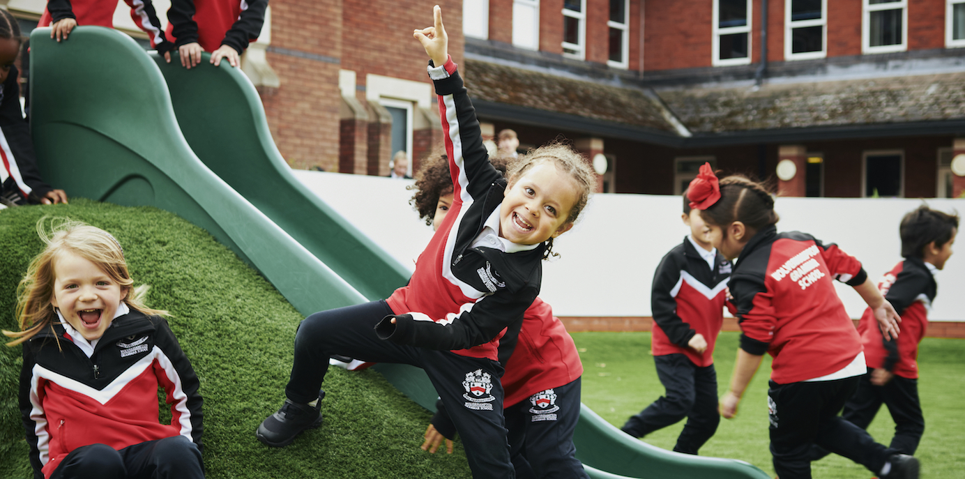 Wolverhampton Grammar Junior School